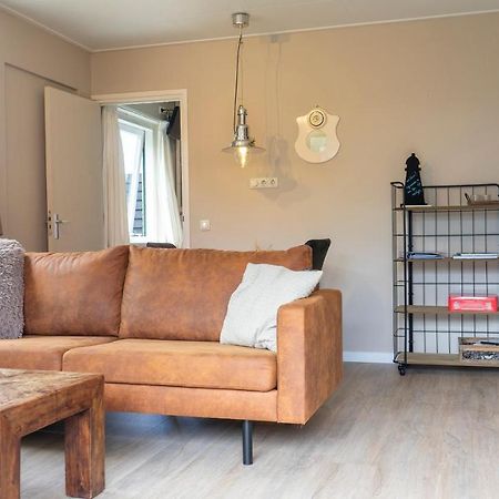 Bungalow Halfweg Ballum Ngoại thất bức ảnh